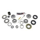 1996 Oldsmobile Bravada Axle Differential Bearing and Seal Kit 1